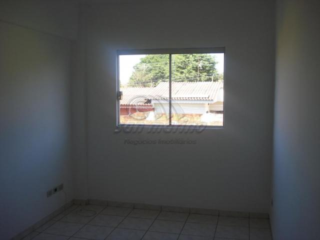 Apartamento à venda com 2 dormitórios em Jardim nova aparecida, Jaboticabal cod:V2897 - Foto 2