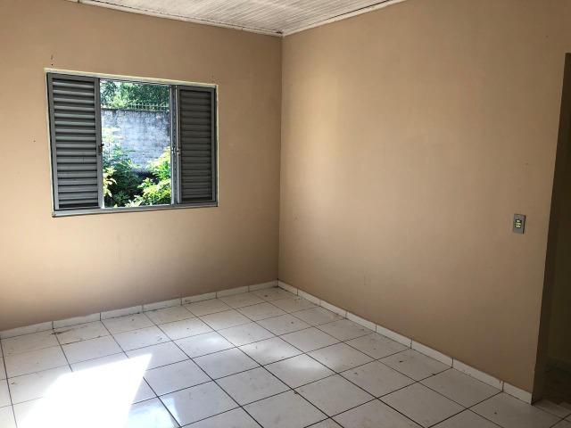 Terreno com 2 Casas! - Foto 6