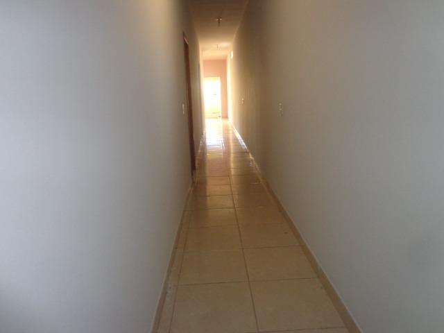 Oportunidade de casa no jardim serrano com 3 quartos