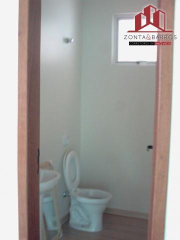 Casa à venda com 3 dormitórios em Nações, Fazenda rio grande cod:CA00099 - Foto 9