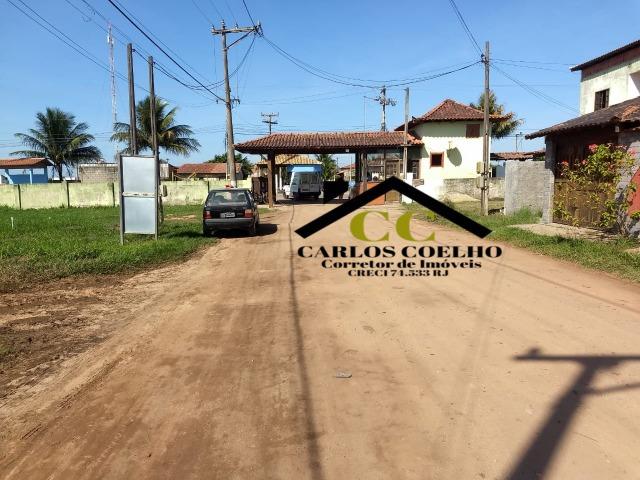 CMG Cód: 9 Terreno no Condomínio Bougainville I em Unamar - Foto 7