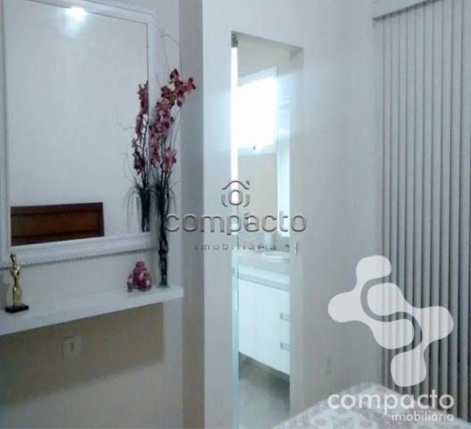 Casa de condomínio à venda com 4 dormitórios em Res thermas park, Olimpia cod:V1893 - Foto 11