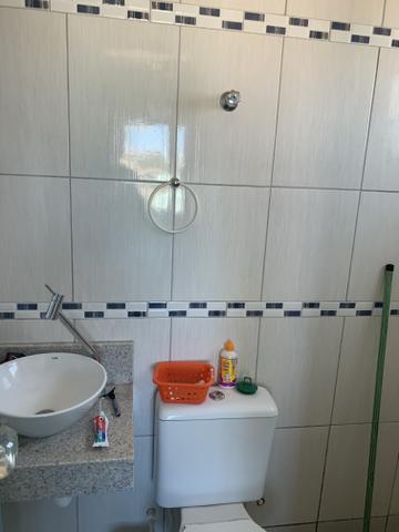Vd/ tr casa de 3 qts, suite St de Mansões de Sobradinho - Foto 10
