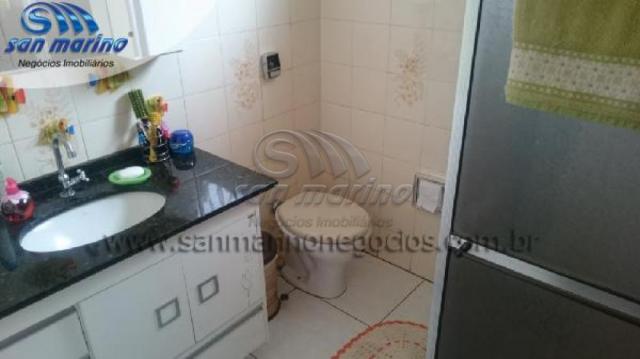 Casa à venda com 2 dormitórios em Jardim independencia, Jaboticabal cod:V327 - Foto 4