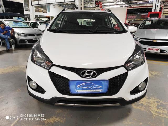 Hyundai HB20X 1.6 16V Premium Flex 4P Automático - Foto 2