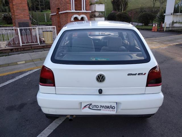 Gol CLI 1.6 - Foto 6