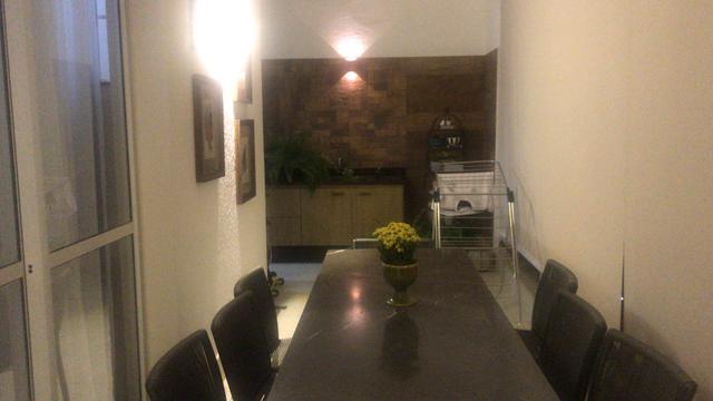 Bossa Nova, 3 Suítes, Apartamento Duplex, 187 Metros, Bossa Nova - Foto 7