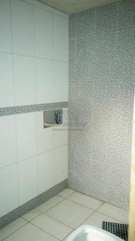 Casa à venda com 1 dormitórios em Loteamento santo antonio, Jaboticabal cod:V2159 - Foto 10