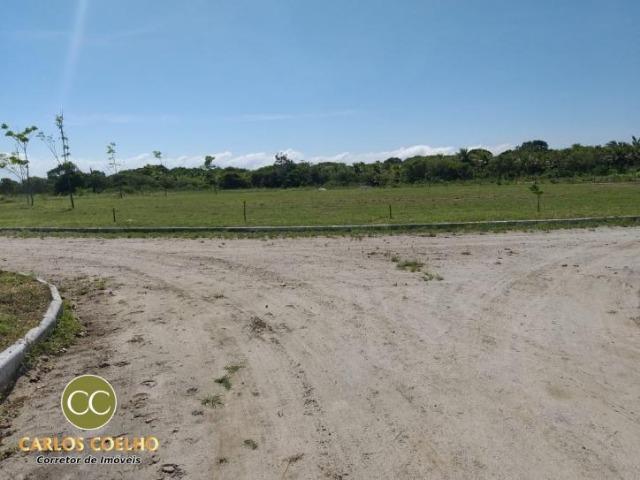 CMG Cód: 30 terreno com RGI passo financiamento - Foto 4
