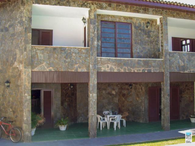 3/4 | Vilas do atlântico | Casa para Venda | 210m² - Cod: 8238