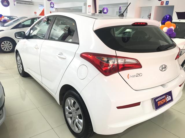 Hb20 1.0 Comfort Plus 2017/2018 Ingrid * - Foto 4
