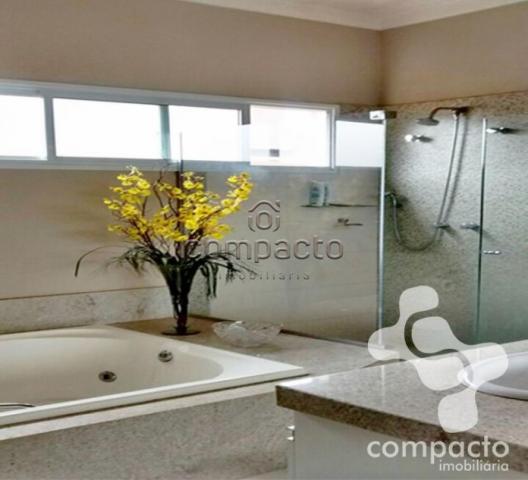 Casa de condomínio à venda com 4 dormitórios em Res thermas park, Olimpia cod:V1893 - Foto 14