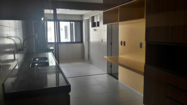 Apto alto pradrão na Jatiúca - Foto 19