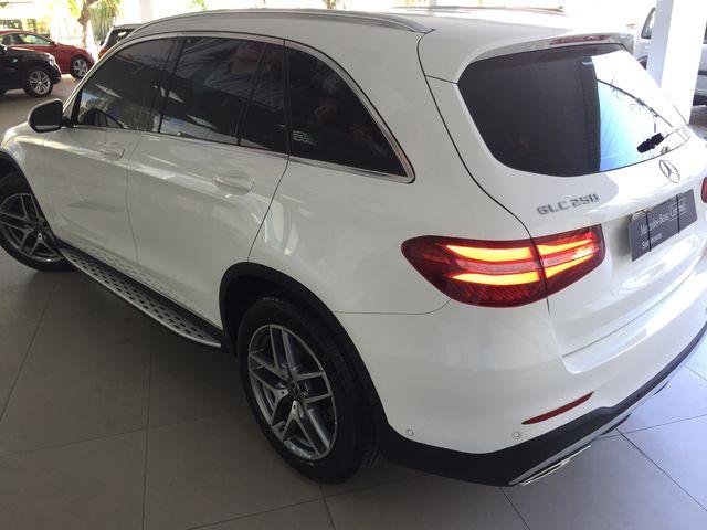 Mercedes-Benz GLC 250 2.0 CGI 4MATIC 9G-TRONIC - Foto 5