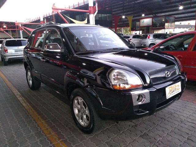 Tucson gls automática 2011/2012 - Foto 3