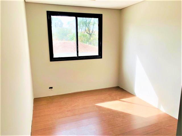 Sobrado Triplex 203 m², 4 quartos, 4 vagas de garagem, Hugo Lange - Foto 8