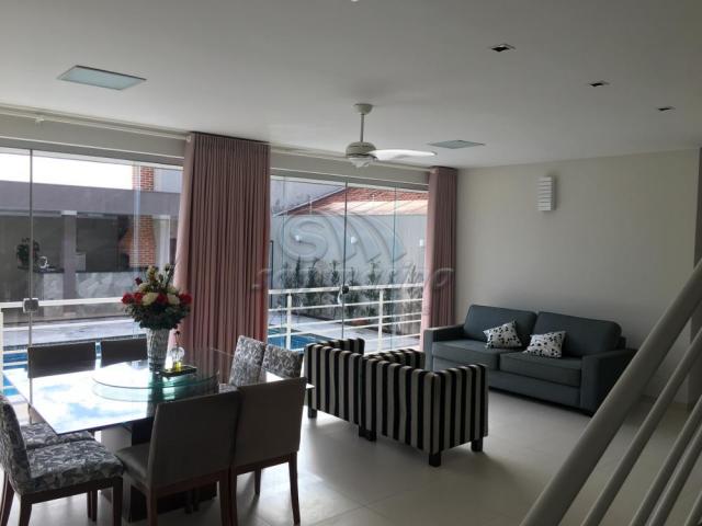 Casa à venda com 4 dormitórios em Jardim sao marcos i, Jaboticabal cod:V137 - Foto 11