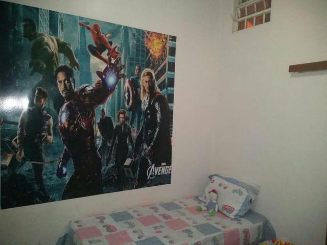 Casa de 3 quartos com suíte Riacho Fundo ll - Foto 15