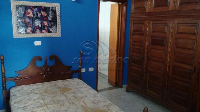 Casa à venda com 3 dormitórios em Planalto italia, Jaboticabal cod:V1270 - Foto 9