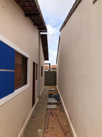 Casa com 2 dormitórios à venda, 50 m² por r$ 105.000,00 - santa tereza - parnamirim/rn - Foto 6