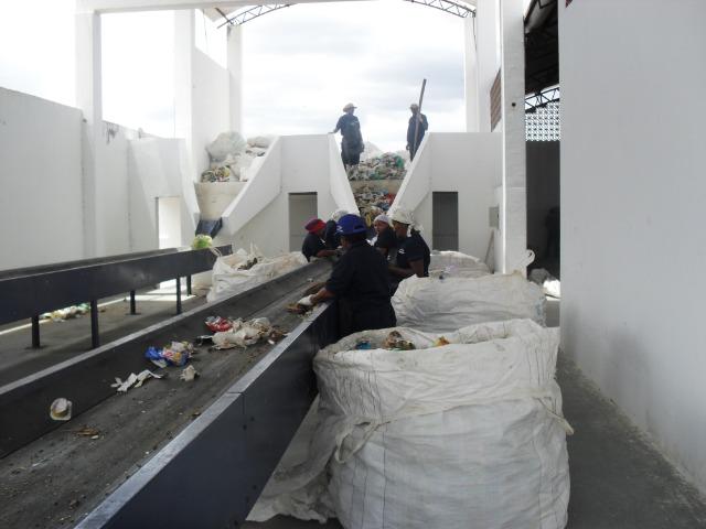 Equipamentos para CTR - Centro de Tratamento de Resíduos - Foto 4