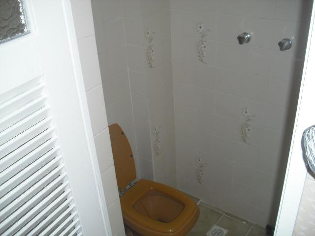 Quarto e sala Copacabana R$ 1.600,00 - Foto 9