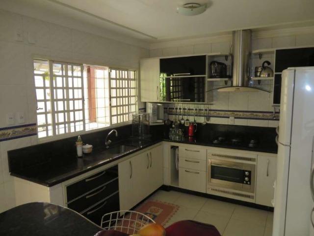 Ótima casa na Qd. 29 Setor Leste - Foto 5