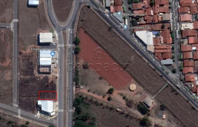 Terreno para alugar em Centro empresarial coplan, Sao jose do rio preto cod:L3919