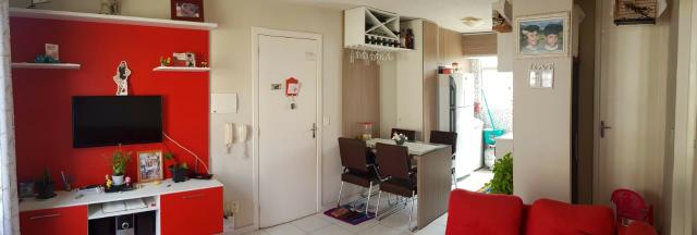 Cond. Viver Ananindeua - Belo Apto 2/4 a R$ 60 mil - Foto 14
