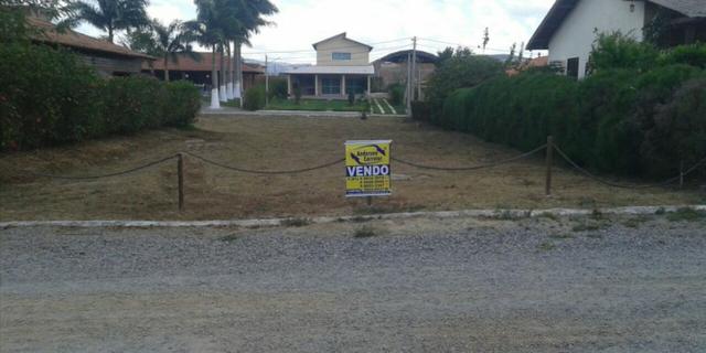 Lote 100% Plano E Bem Localizado - Gravatá/Pe /
