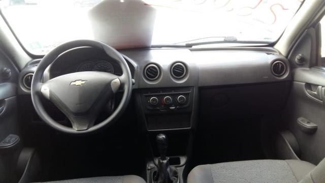 CHEVROLET CELTA 2013/2014 1.0 MPFI LT 8V FLEX 4P MANUAL - Foto 2