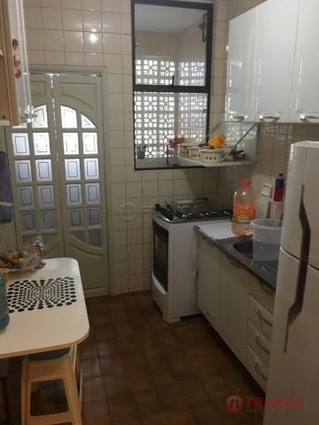 Apartamento à venda com 2 dormitórios em Jardim alvorada, Sao jose dos campos cod:V2289