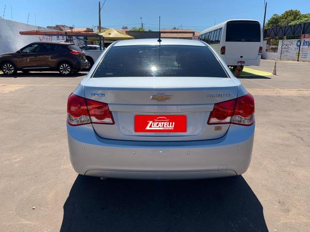 Cruze LT 1.8 Flex Automático 2012/2012 - Foto 5