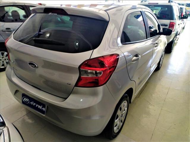 Ford ka 1.0 se 12v - Foto 3
