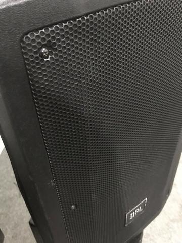 Caixa Ativa 12 Jbl Js12 Bt Usb + Bluetooth - Foto 5