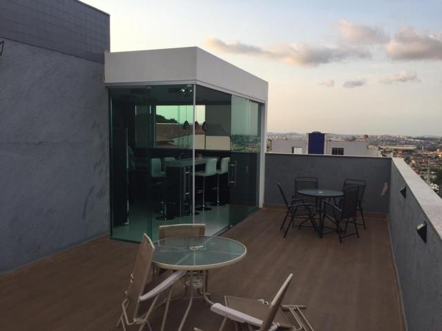 Apartamento à venda, 3 quartos, 3 vagas, barreiro - belo horizonte/mg