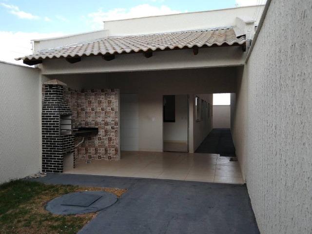 Menor Preco, Casa 2/4, Suíte, Financiar, Jd Sevilha - Senador Canedo - Foto 12