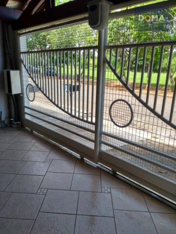 Casa com 2 dormitórios à venda, 156 m² por r$ 270.000 - parque fabrício - nova odessa/sp - Foto 17