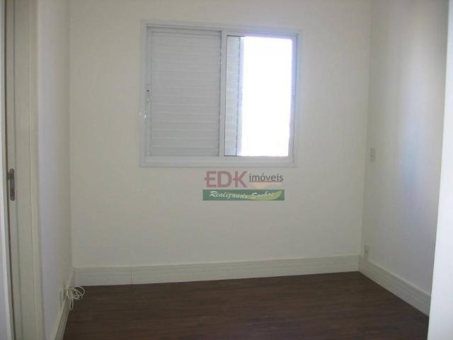 Apartamento com 2 dormitórios à venda, 90 m² por r$ 519.400 - royal park - são josé dos ca - Foto 16