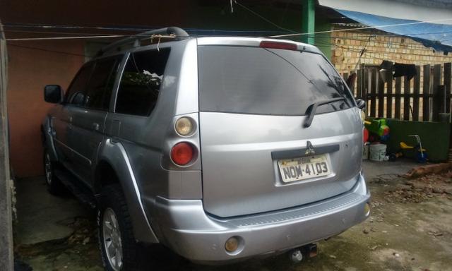 Pajero sport - Foto 8