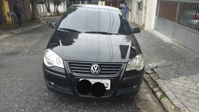 Polo hatch 2008 completao !!! - Foto 2