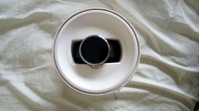 Moto 360