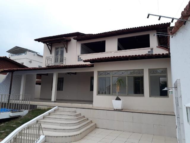 (R$600.000) Casa c/ Piscina, Terraço e Garagem Grande - Lote Inteiro no Bairro Vila Bretas - Foto 2