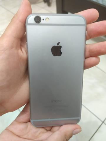 IPhone 6 64gb só vendo - Foto 3