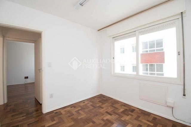 Apartamento para alugar com 2 dormitórios em Moinhos de vento, Porto alegre cod:305484 - Foto 14