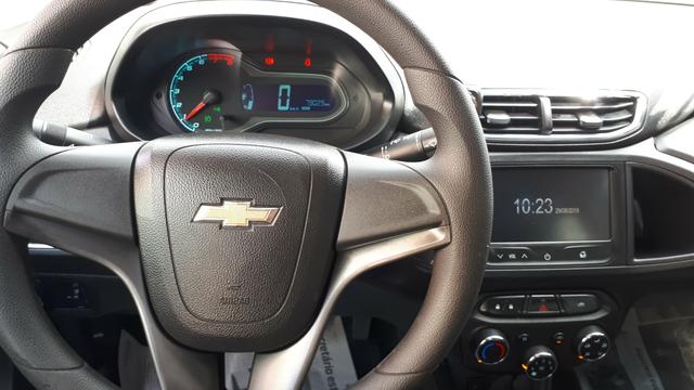 Ônix LT 1.4 2014 - Foto 3