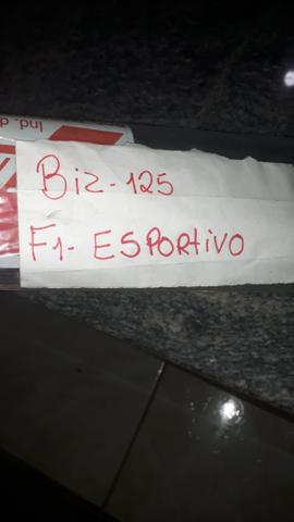 Escapamento