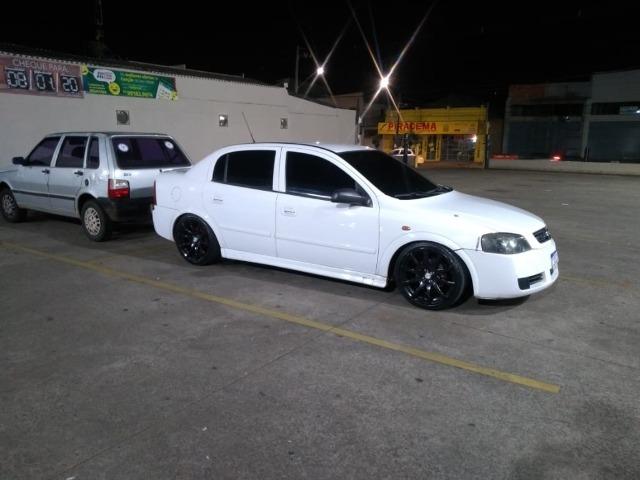 Astra 1.8 ano 2003/2004 completo