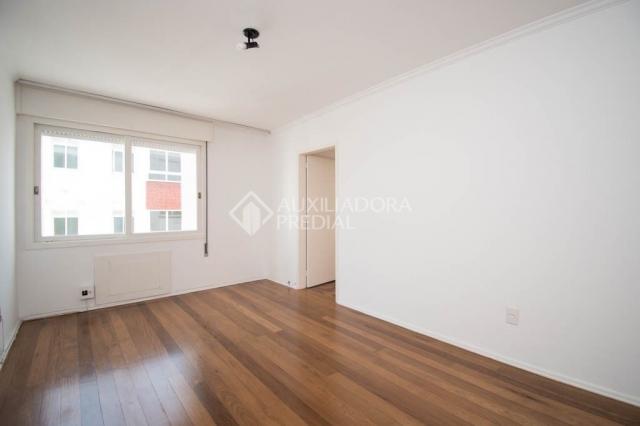 Apartamento para alugar com 2 dormitórios em Moinhos de vento, Porto alegre cod:305484 - Foto 2