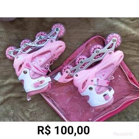 Patins - Foto 6
